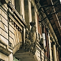 Victoria Facade